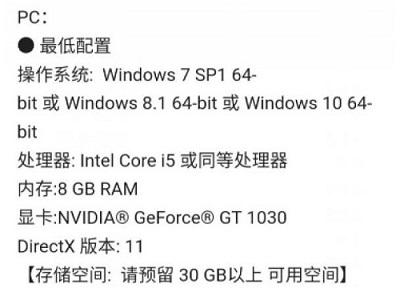 windows7系统能不能玩原神？win7系统运行原神游戏介绍