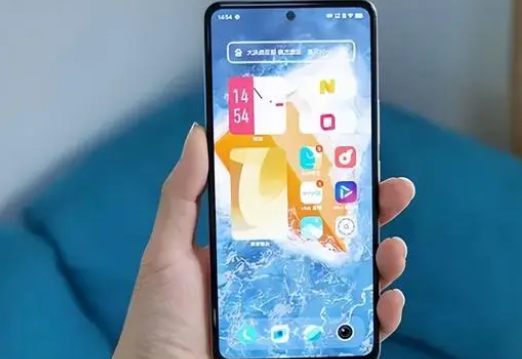 iqoo12发布会时间插图
