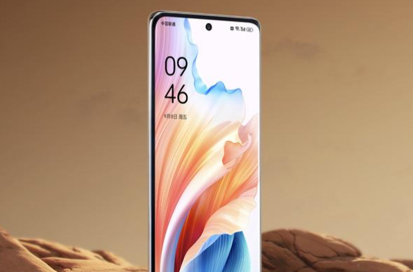 oppoa2m上市时间插图1