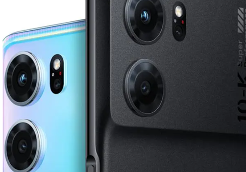 OPPOK11采用什么屏幕介绍插图