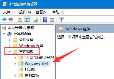 Win11系统禁止更新驱动教程插图2