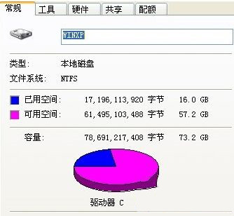 16g的内存只显示15.8g正常吗？