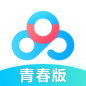 百度网盘青春版pc端 V7.19.0.1