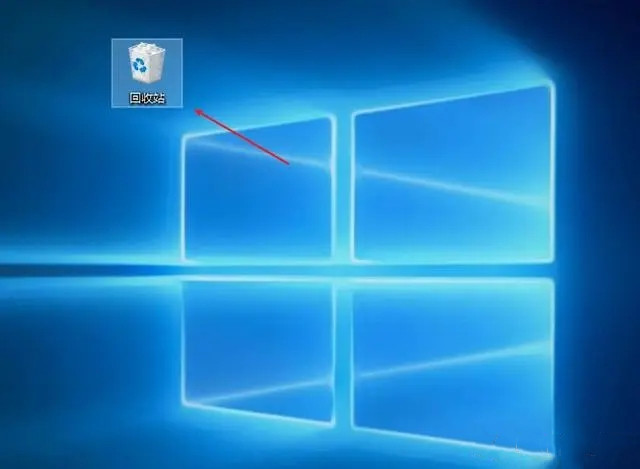 c盘文件移到d盘后找不到了怎么办?插图2 c盘文件移到d盘后找不到了怎么办?