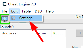 Cheat Engine怎么改中文？Cheat Engine设置中文教程