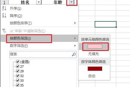 Excel表格怎么对重复项进行筛选？Excel筛选重复项操作介绍