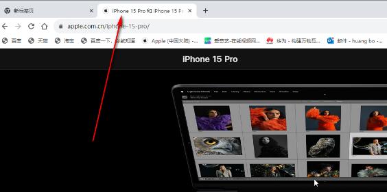 谷歌浏览器设置启动时继续浏览上次网页的方法