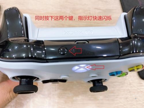 xbox手柄怎么连接手机？连接xbox手柄详细教程