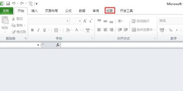 excel打开后灰色不显示内容怎么办？ excel灰色不显示内容解决方法