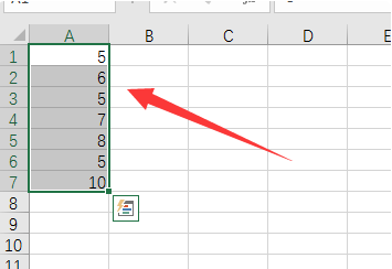 excel表格高频关键词怎么统计？excel表格高频关键词统计方法