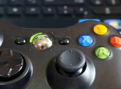 xbox怎么退出游戏？xbox退出游戏按什么键？