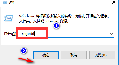 Word撤销键在哪？Word撤销键不见了怎么找回？