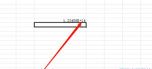​excel数字太长自动变成e+或000怎么解决？