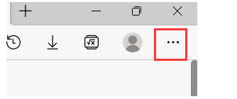 Edge浏览器如何关闭代理？Edge浏览器关闭代理功能方法