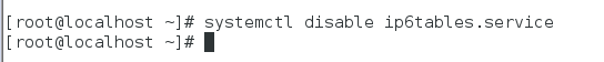 centos7怎么关闭ipv6仅使用ipv4插图4