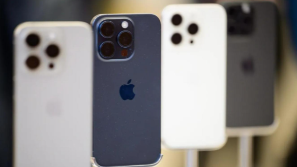 iphone16会用A18芯片吗插图