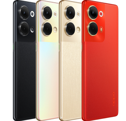 opporeno10上市时间及价格插图1