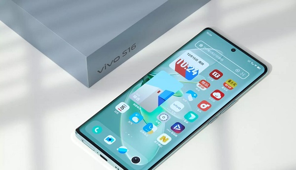 vivos16屏幕是什么屏插图