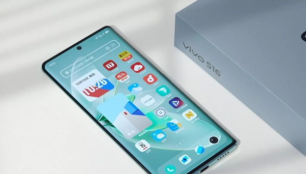 vivos16屏幕是什么屏插图1