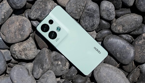 vivos16和opporeno9哪个好插图1