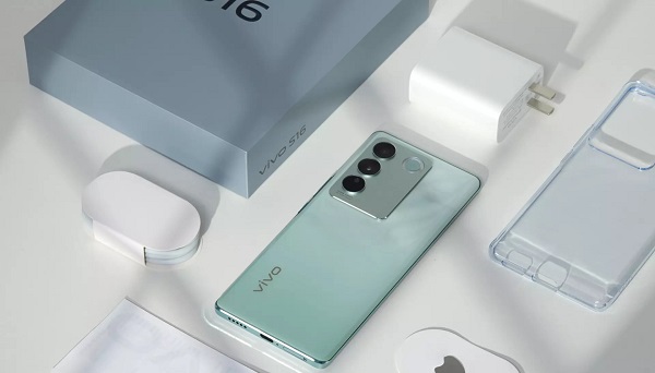 vivos16充电器多少瓦插图