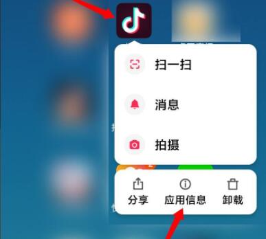 抖音切换到别的界面还有抖音的声音解决方法插图