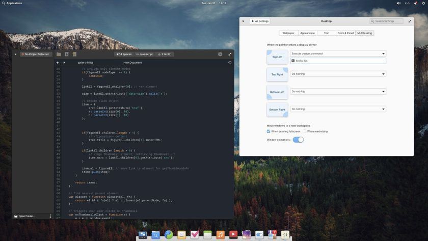 基于 Ubuntu 的 elementary OS 7 版本发布 附官方下载插图5