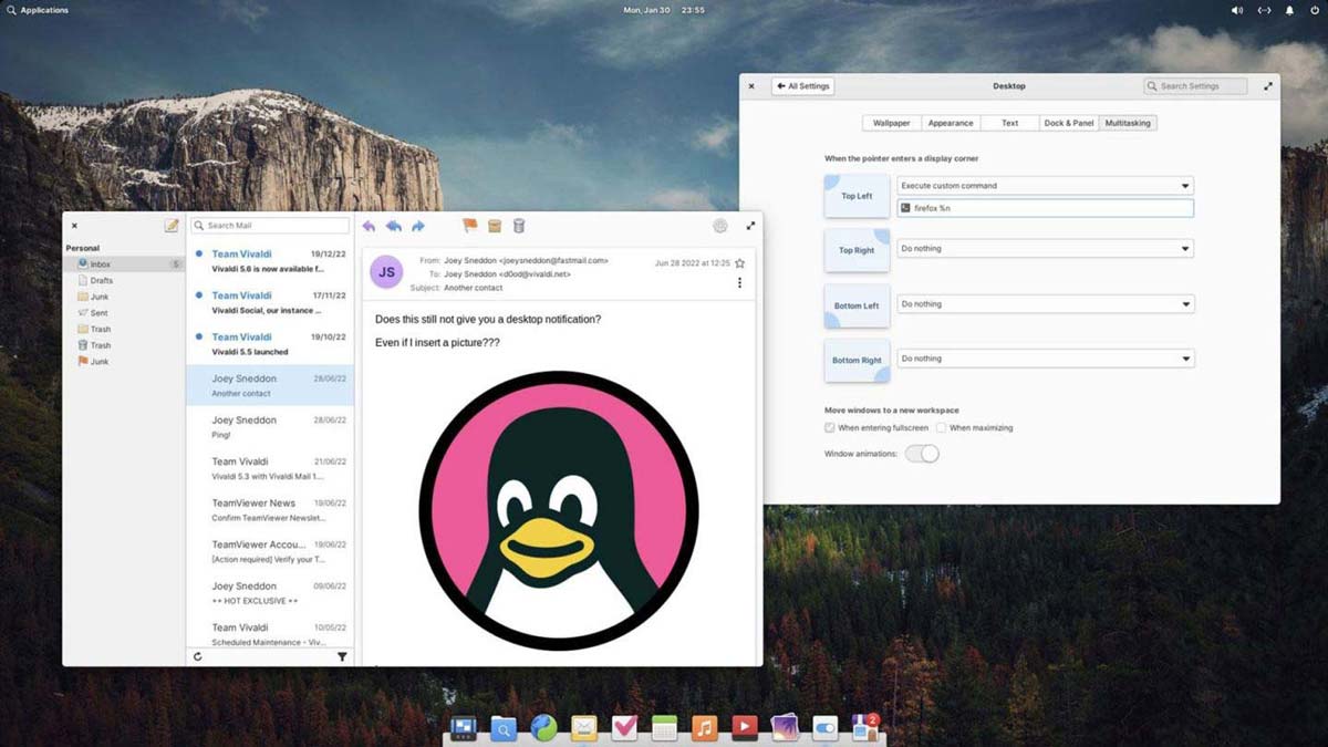 基于 Ubuntu 的 elementary OS 7 版本发布 附官方下载插图6