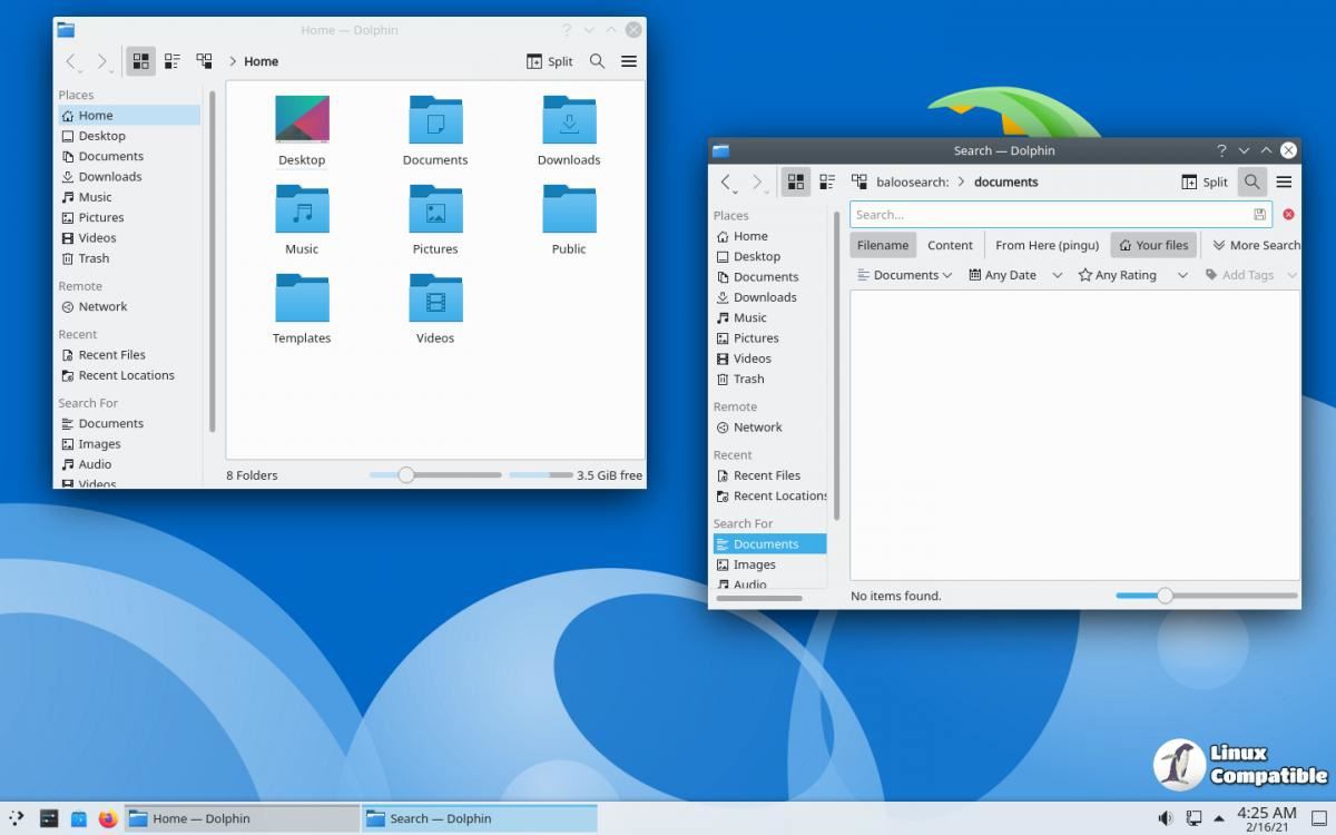 基于 Ubuntu 20.04 LTS KDE neon 20221222 版本发布插图6