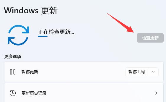 Win11系统使用百度云盘就死机怎么解决？插图3