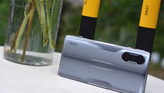 k50电竞版发布时间插图1