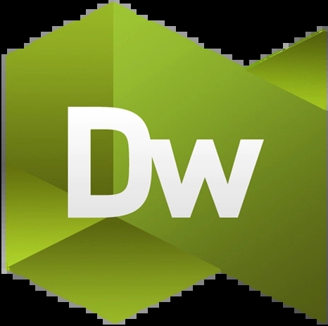 dreamweaver网页制作教程插图1