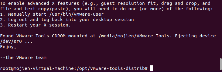 VMware Tools安装不了怎么办？VMware Tools安装后没反应问题解析