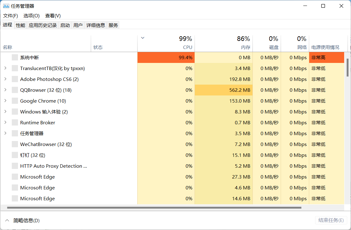 Windows11设置无法打开怎么解决？Win11系统设置功能无法开启解决方法