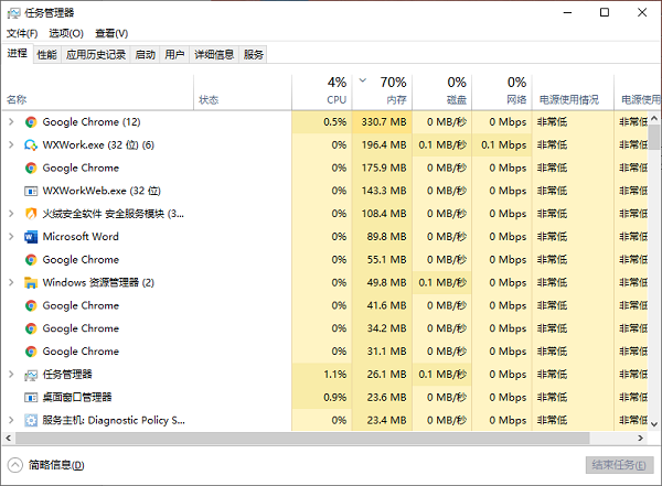 win10开始菜单点击无效怎么办？win10开始菜单点击无效四种解决方法