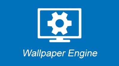 Wallpaper Engine有的壁纸打开黑屏怎么办？