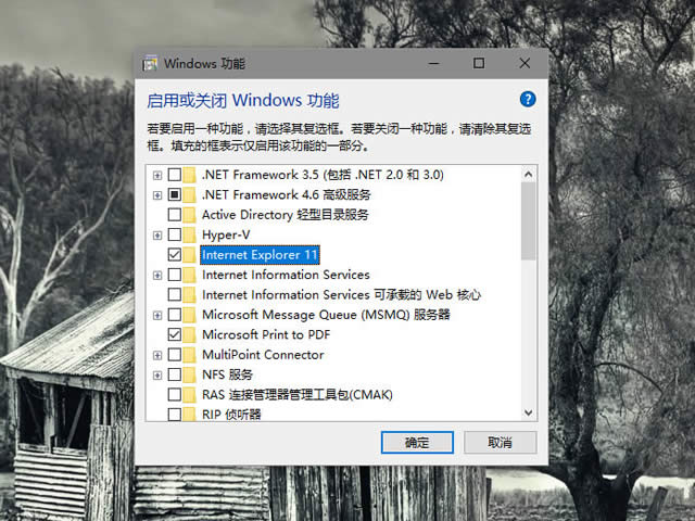 默认应用里有两个edge怎么办？默认应用里有两个edge的解决方法