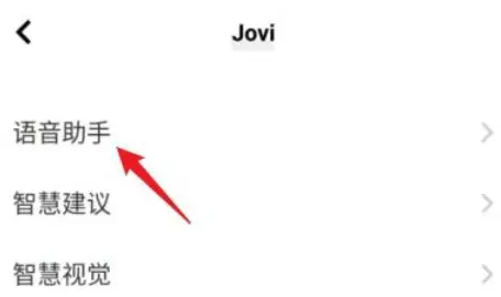 iqoo11pro语音助手关闭教程插图