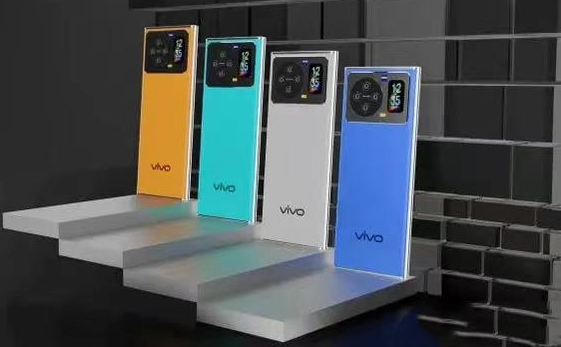 vivoX90L充电显示无法充电插图