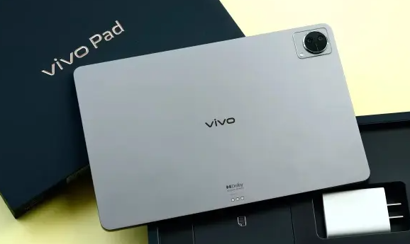 vivopad和苹果ipad哪个好插图