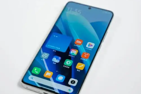 红米note13pro+值得入手吗插图