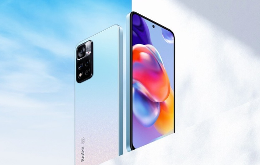 红米note13pro+值得入手吗插图1