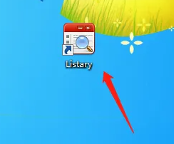 listary怎么搜索文件内容插图