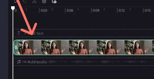 clipchamp怎么导出音频插图1
