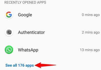 googleplay商店怎么更新插图1