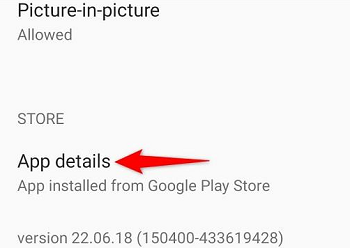 googleplay商店怎么更新插图4