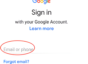 googleplay商店怎么退出账号插图5