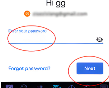 googleplay商店怎么退出账号插图6