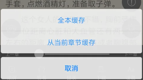 笔趣阁怎么下载小说插图3