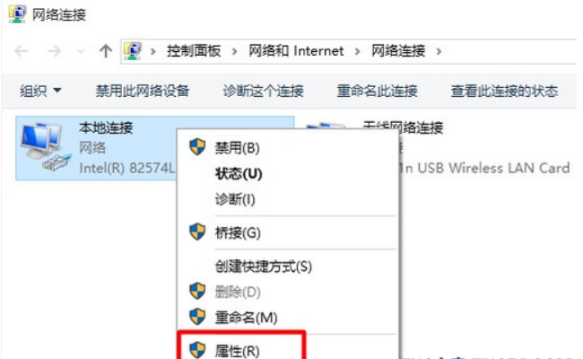 win10不能进入192.168.1.1怎么办？win10无法进入192.168.1.1解决方法